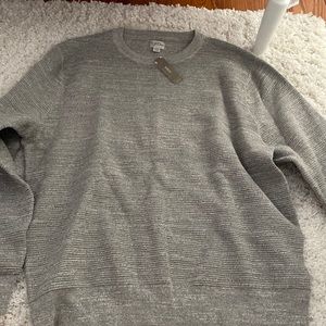 Jcrew mens sweater